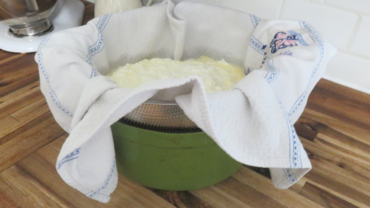 Homemade Slow Cooker Greek Yogurt Davee Kilian